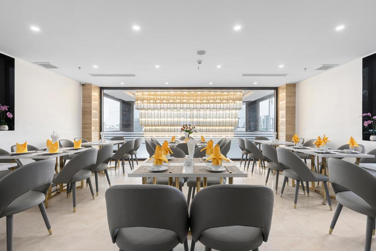 Thai Ha Boutique Hạ Long Extérieur photo