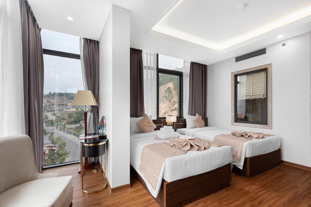 Thai Ha Boutique Hạ Long Extérieur photo