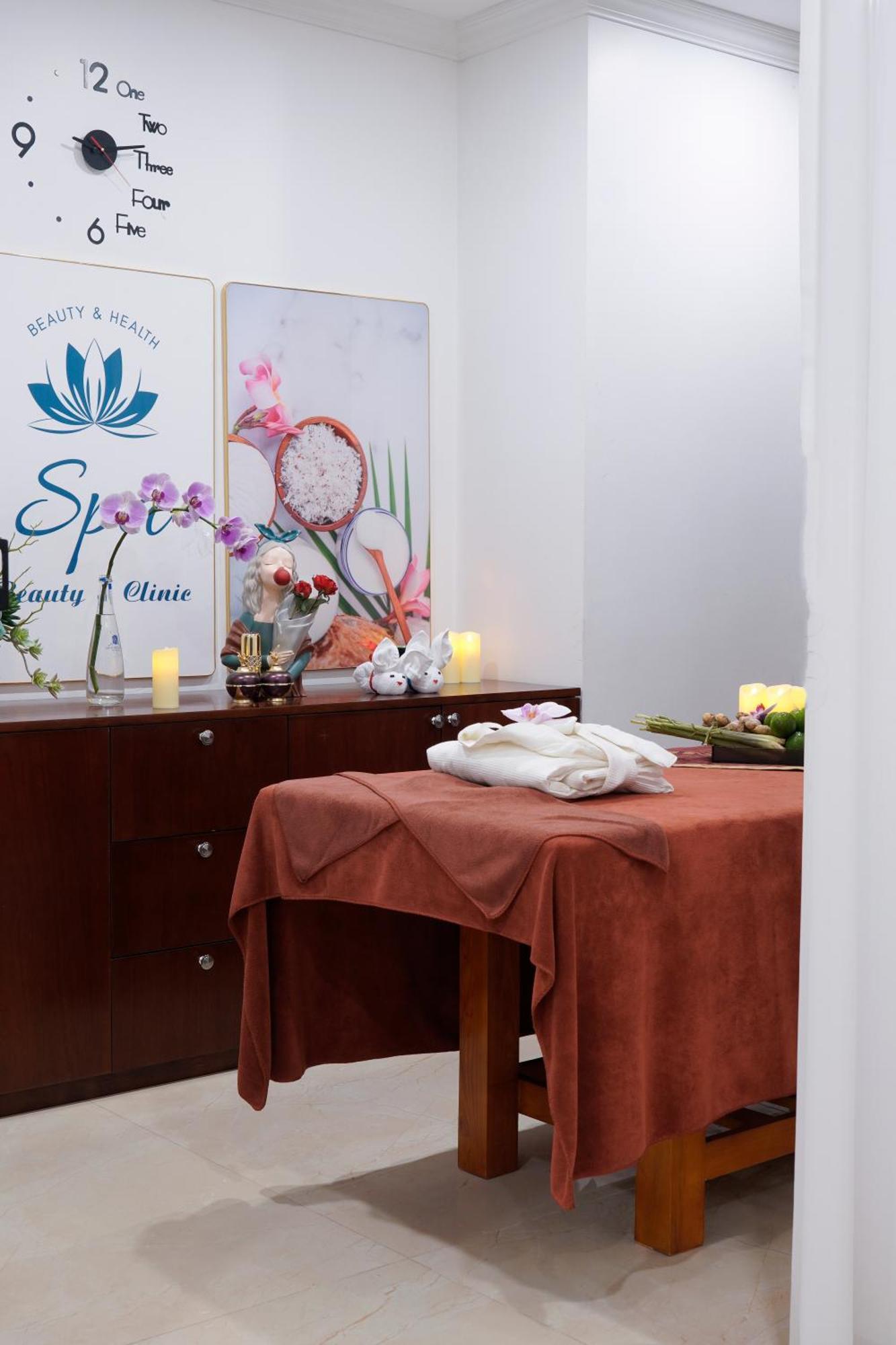 Thai Ha Boutique Hạ Long Extérieur photo
