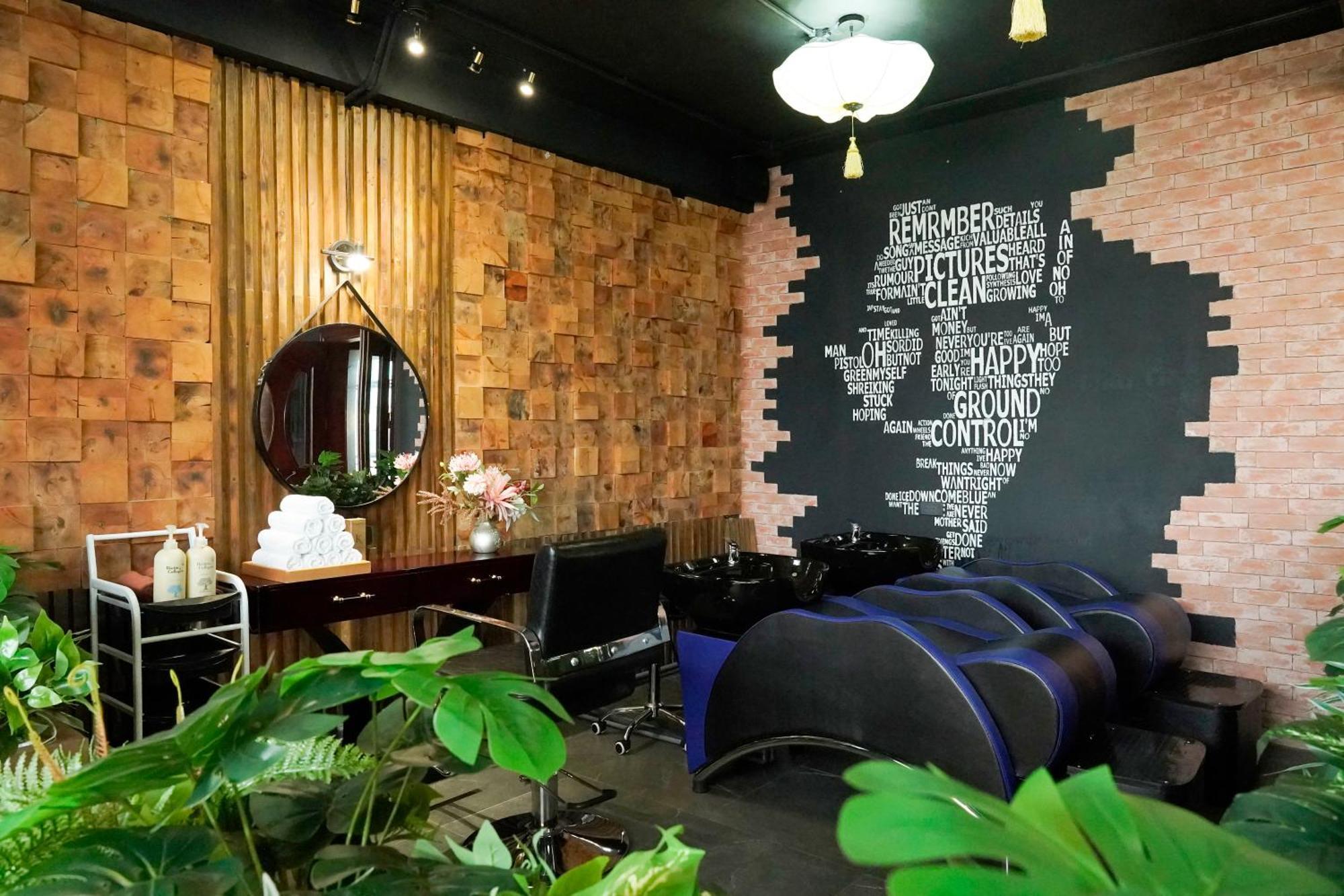 Thai Ha Boutique Hạ Long Extérieur photo
