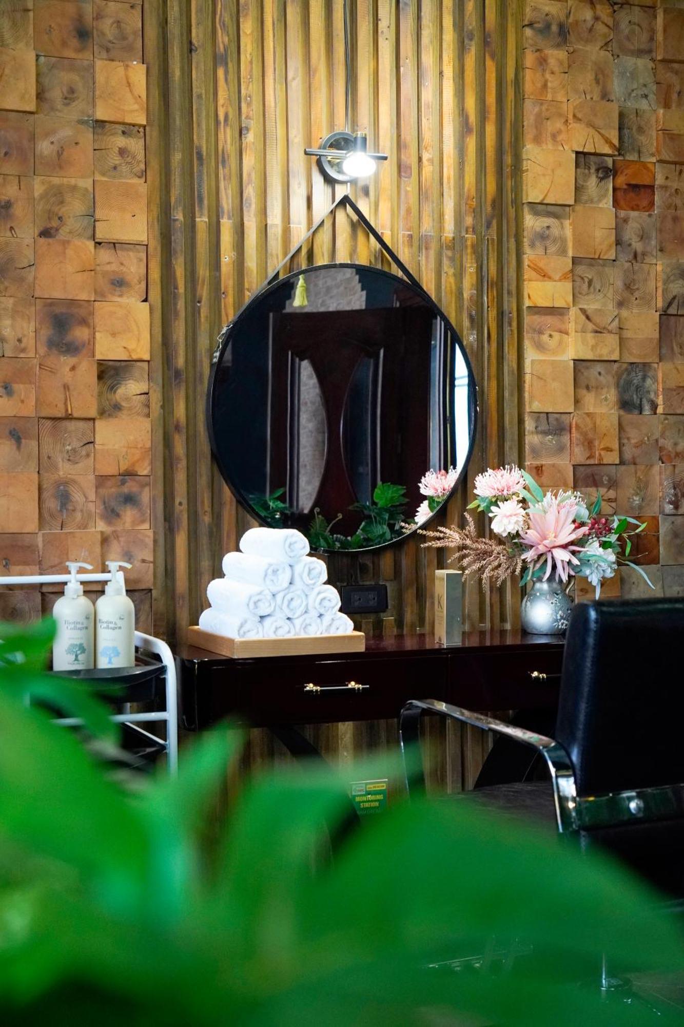 Thai Ha Boutique Hạ Long Extérieur photo